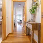 Apartamento Centro Santiago Lourdes