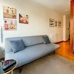 Apartamento Centro Santiago Lourdes