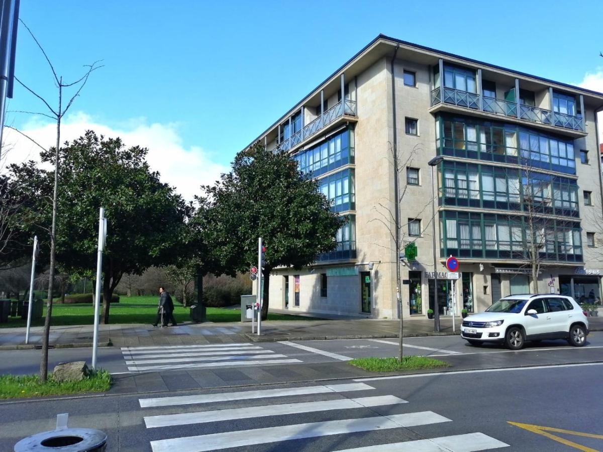 Appartamento Centro Santiago Lourdes *
