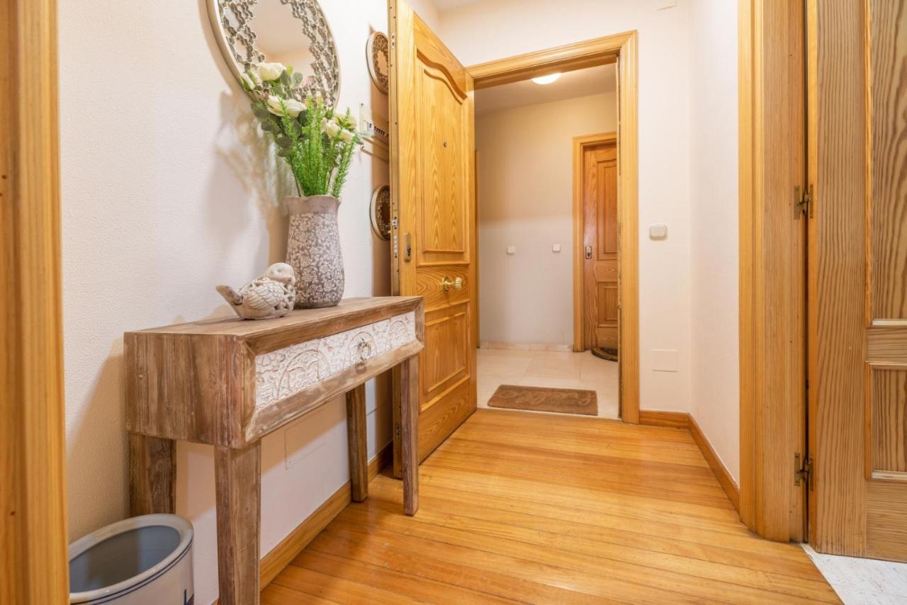 Appartamento Centro Santiago Lourdes *