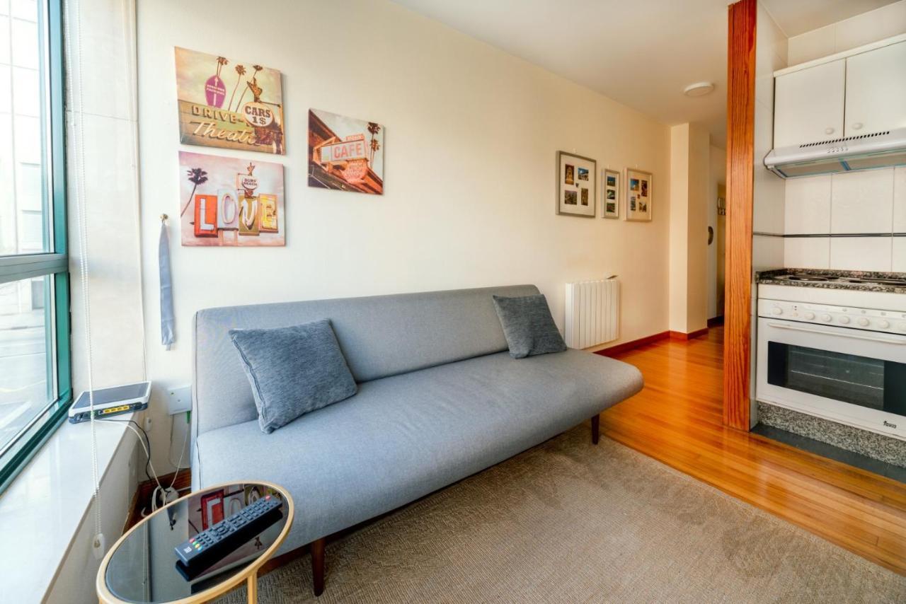 Appartamento Centro Santiago Lourdes