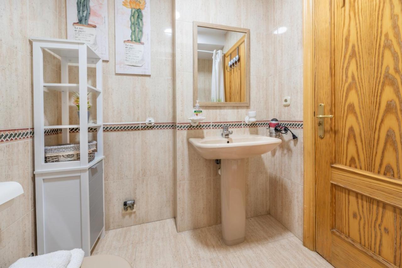 Appartamento Centro Santiago Lourdes *