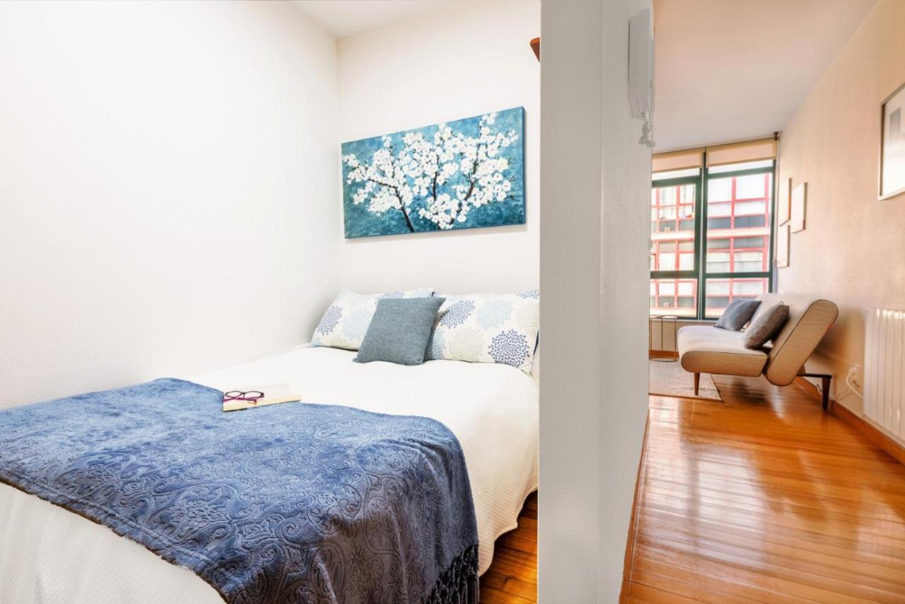 Appartamento Centro Santiago Lourdes *